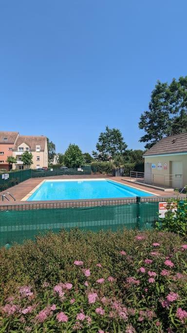 Appartement T3 - Relax Aux Portes Des 24H Du Mans Le Mans Ngoại thất bức ảnh